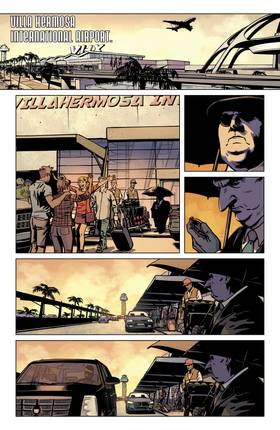 Read Catwoman (2018-)  2 Page 10 in English