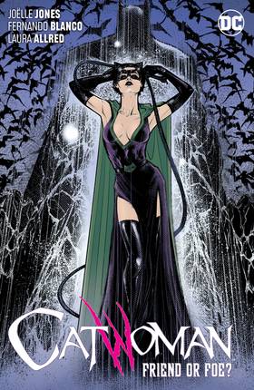 Read Catwoman (2018-)  3 Page 1 in English