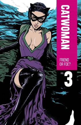 Read Catwoman (2018-)  3 Page 2 in English