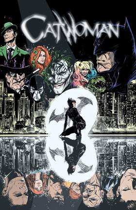 Read Catwoman (2018-)  3 Page 5 in English