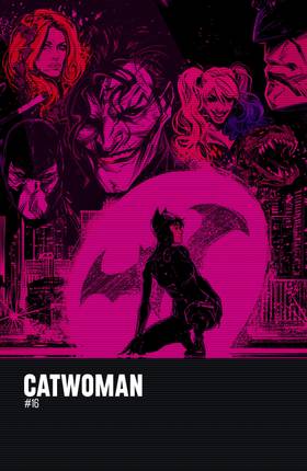 Read Catwoman (2018-)  3 Page 6 in English