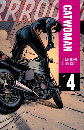Read Catwoman (2018-)  4 Page 2 in English