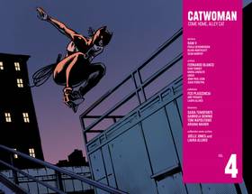 Read Catwoman (2018-)  4 Page 3 in English