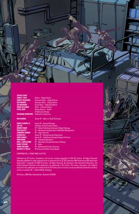 Read Catwoman (2018-)  4 Page 4 in English