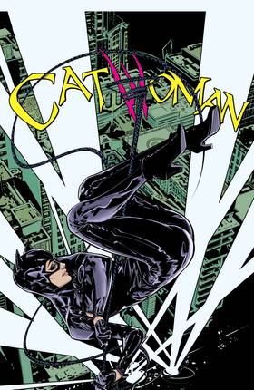 Read Catwoman (2018-)  4 Page 5 in English