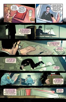 Read Catwoman (2018-)  4 Page 10 in English