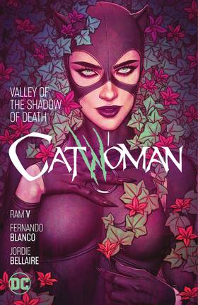 Read Catwoman (2018-)  5 Page 1 in English