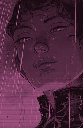 Read Catwoman (2018-)  5 Page 6 in English
