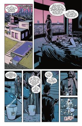 Read Catwoman (2018-)  5 Page 7 in English