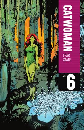 Read Catwoman (2018-)  6 Page 2 in English