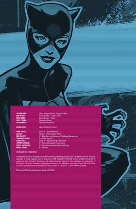 Read Catwoman (2018-)  6 Page 4 in English