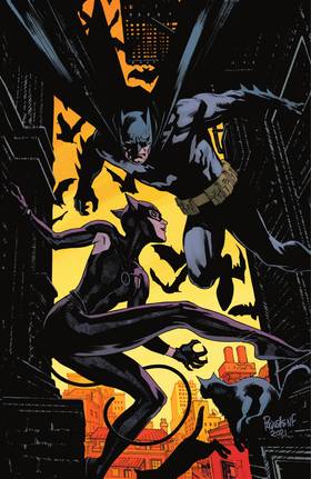 Read Catwoman (2018-)  6 Page 5 in English