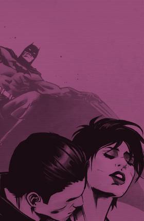 Read Catwoman (2018-)  6 Page 6 in English