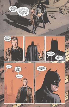 Read Catwoman (2018-)  6 Page 9 in English