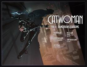 Read Catwoman (2018-)  7 Page 3 in English