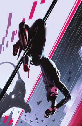 Read Catwoman (2018-)  7 Page 5 in English