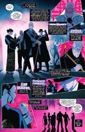 Read Catwoman (2018-)  7 Page 8 in English