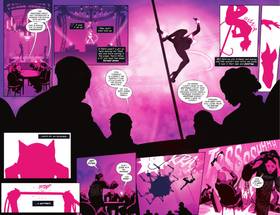 Read Catwoman (2018-)  7 Page 10 in English