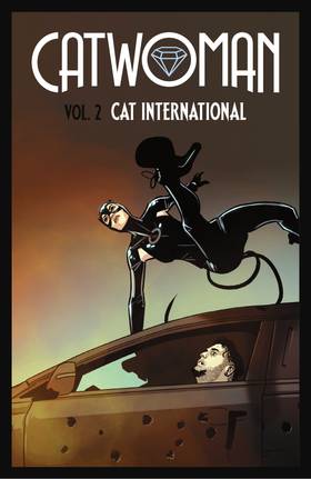Read Catwoman (2018-)  8 Page 2 in English
