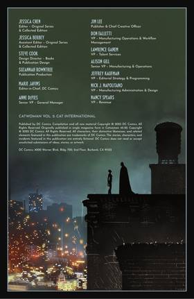 Read Catwoman (2018-)  8 Page 4 in English