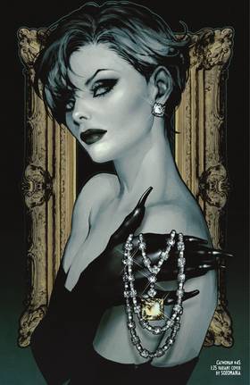 Read Catwoman (2018-)  8 Page 6 in English