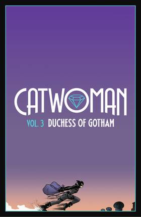 Read Catwoman (2018-)  9 Page 2 in English