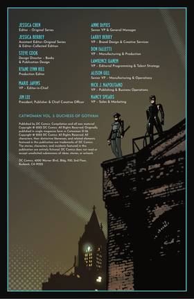 Read Catwoman (2018-)  9 Page 4 in English