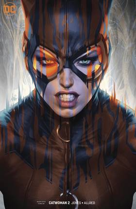 Read Catwoman (2018-)  12 Page 3 in English
