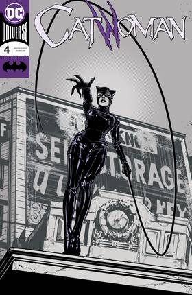 Read Catwoman (2018-)  14 Page 1 in English