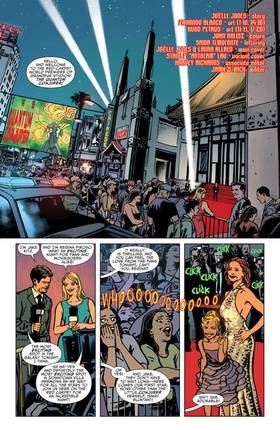 Read Catwoman (2018-)  21 Page 3 in English