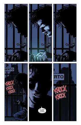 Read Catwoman (2018-)  23 Page 3 in English