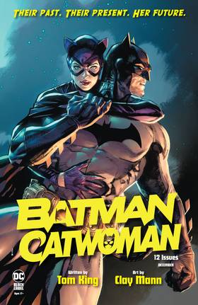 Read Catwoman (2018-)  37 Page 2 in English
