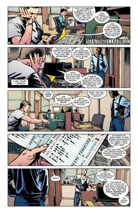 Read Catwoman (2018-)  37 Page 3 in English