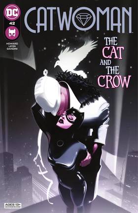 Read Catwoman (2018-)  52 Page 1 in English