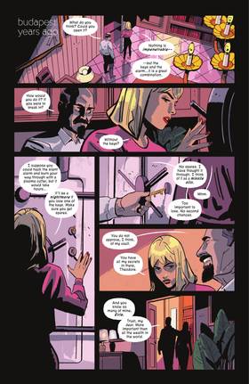 Read Catwoman (2018-)  82 Page 3 in English