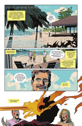 Read Catwoman (2018-)  84 Page 3 in English