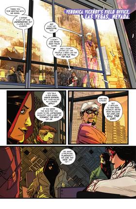 Read Catwoman (2018-)  74 Page 3 in English