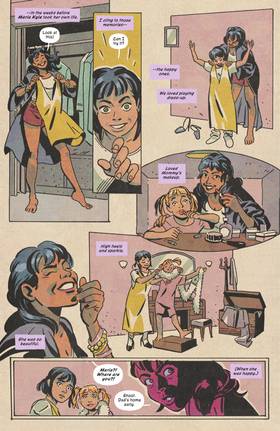 Read Catwoman (2018-)  12 Page 8 in English