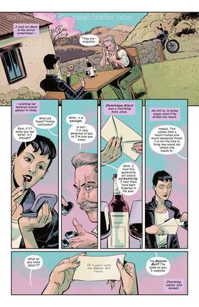 Read Catwoman (2018-)  12 Page 10 in English