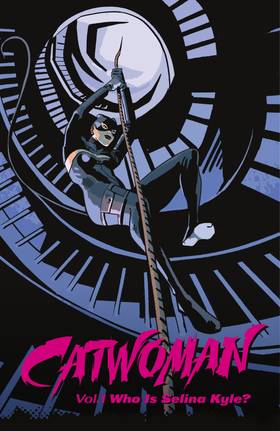 Read Catwoman (2018-)  11 Page 2 in English