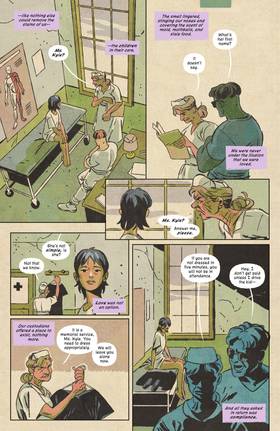Read Catwoman (2018-)  93 Page 4 in English