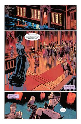 Read Catwoman (2018-)  93 Page 6 in English