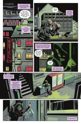 Read Catwoman (2018-)  95 Page 3 in English