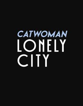 Read Catwoman: Lonely City (2021-)  1 Page 2 in English