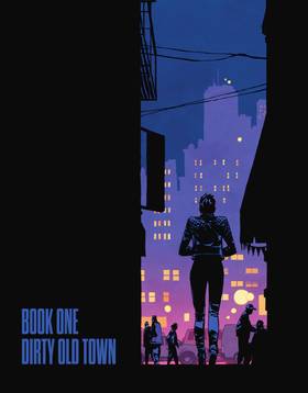 Read Catwoman: Lonely City (2021-)  1 Page 7 in English