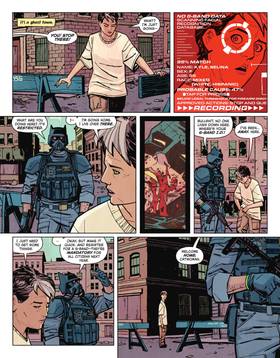 Read Catwoman: Lonely City (2021-)  2 Page 8 in English