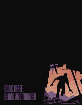 Read Catwoman: Lonely City (2021-)  4 Page 3 in English