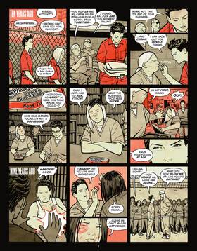 Read Catwoman: Lonely City (2021-)  4 Page 4 in English