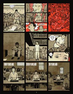 Read Catwoman: Lonely City (2021-)  4 Page 5 in English