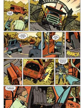 Read Catwoman: Lonely City (2021-)  4 Page 10 in English